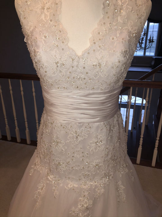 Alfred Angelo 2243