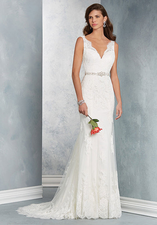 Alfred Angelo 2621