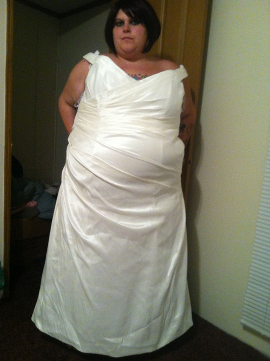 Alfred Angelo Beautiful