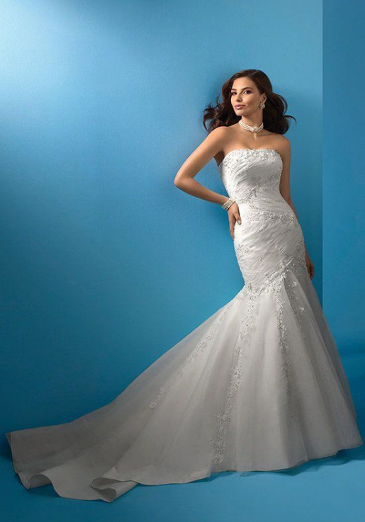 Alfred Angelo 2083