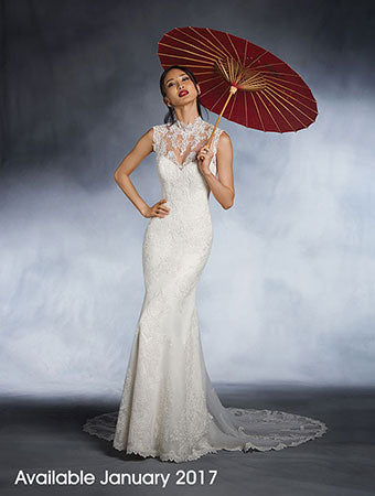 Alfred Angelo 271