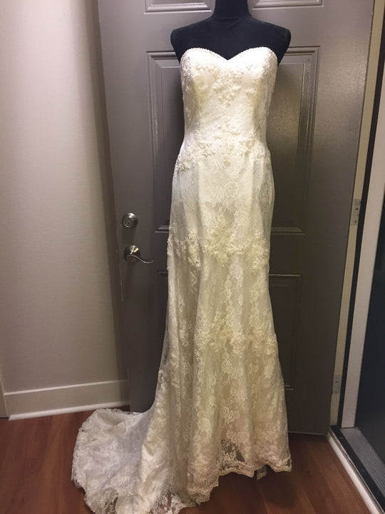 Alfred Angelo 869