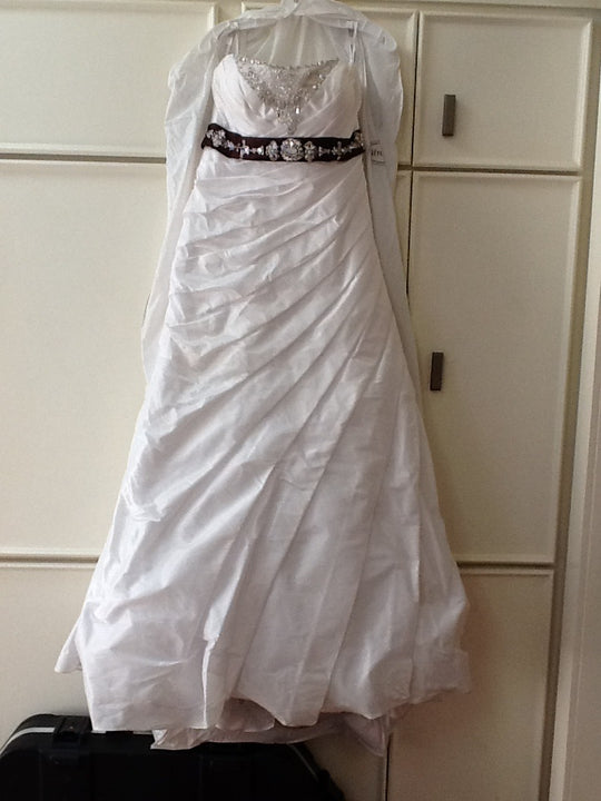 Alfred Angelo Style 2116