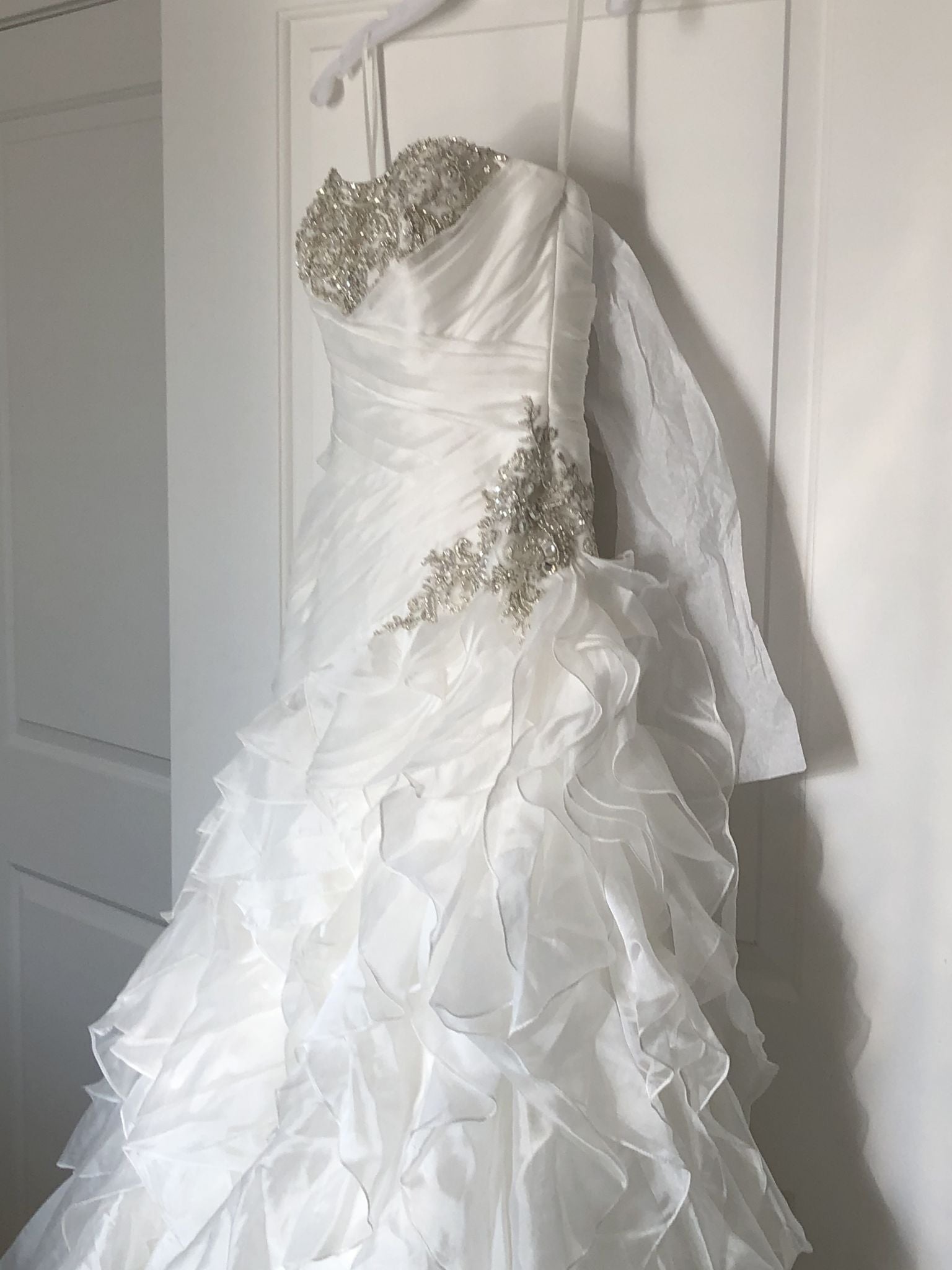 Alfred Angelo Fairy Tale Weddings Jasmine 215 Nearly Newlywed