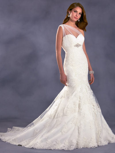 Bridal Alfred Angelo Disney 2018 Alfred Angelo Style 277