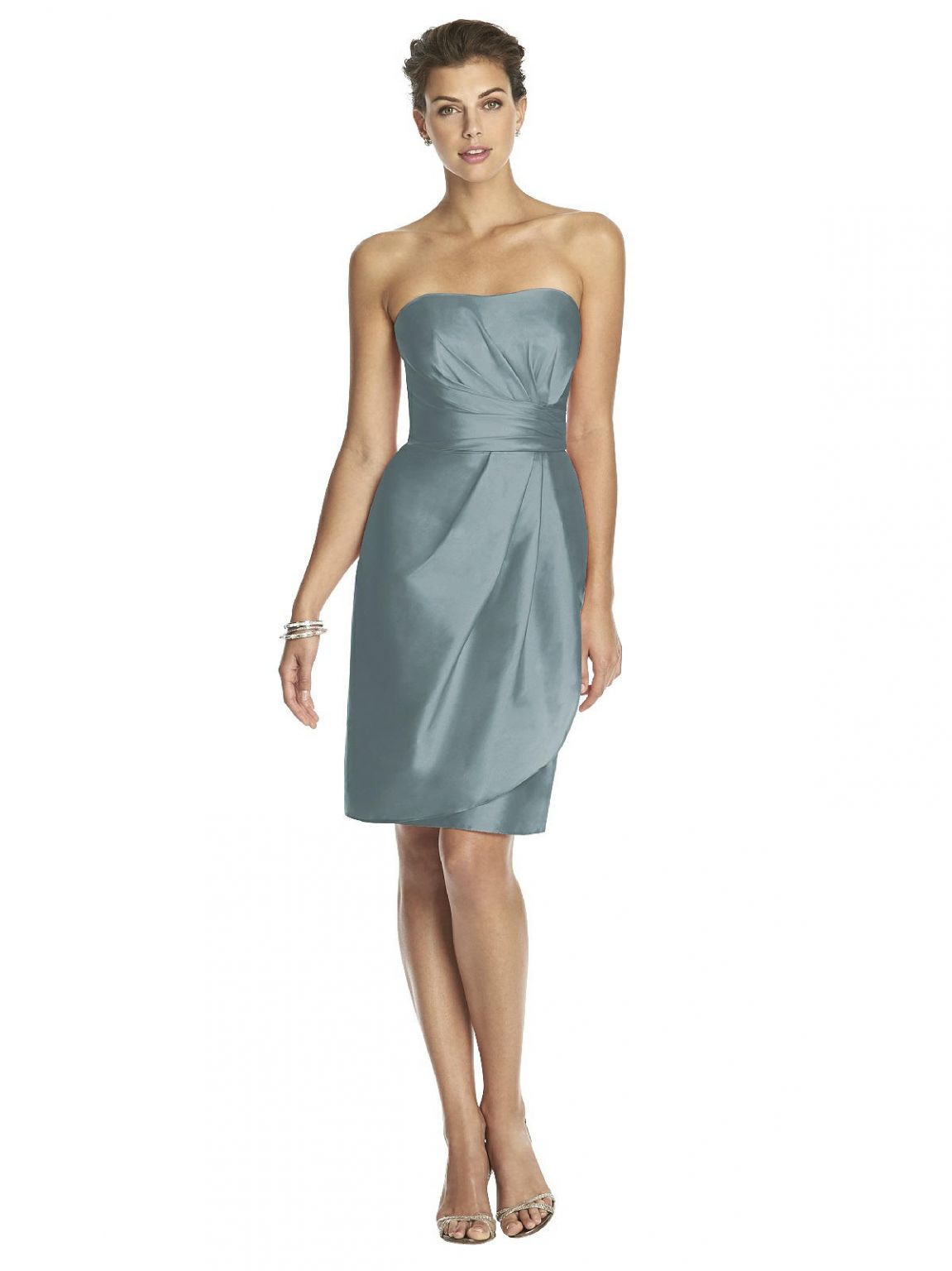 alfred sung short dresses ALFRED SUNG STUNNING COCKTAIL PARTY DRESS NWOT SIZE 0 OR 00 MISSES PARTY  WEDDING