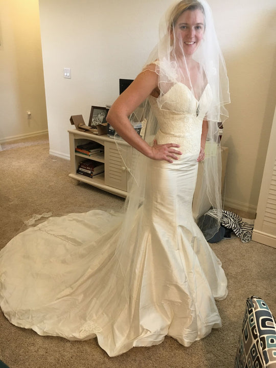 Alisa Benay Vivienne