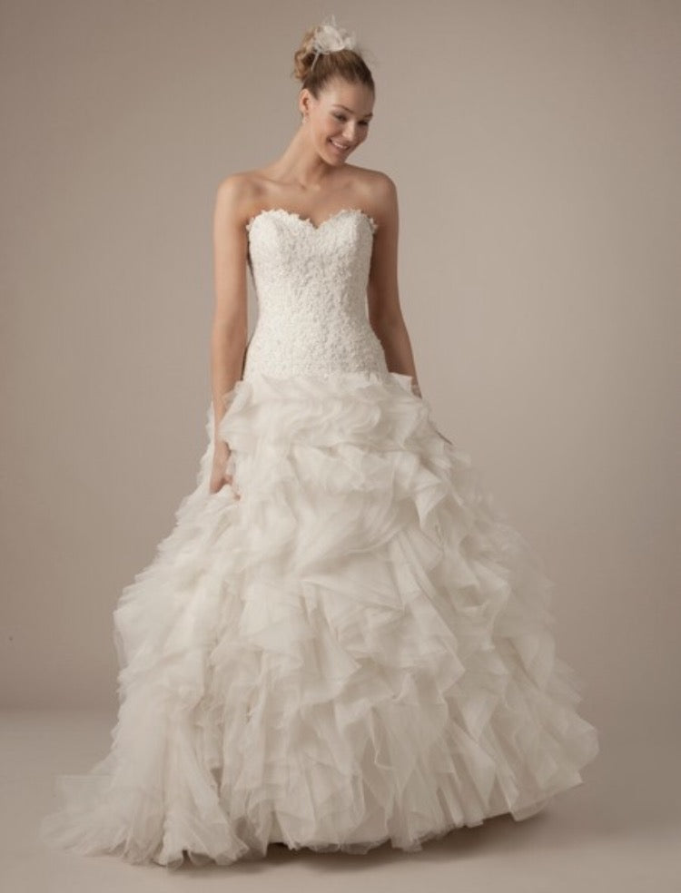 Alita Graham Wedding Dresses