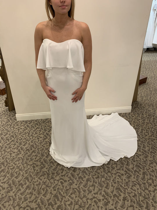 All Who Wander Tasma