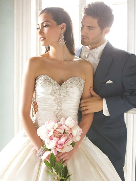 9003 Allure Bridal Dress