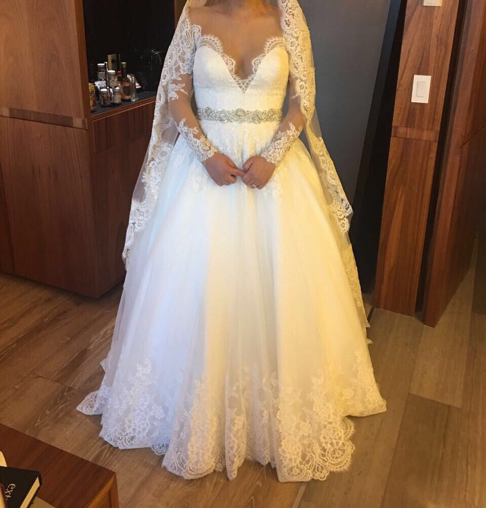 Allure bridals 9366 store