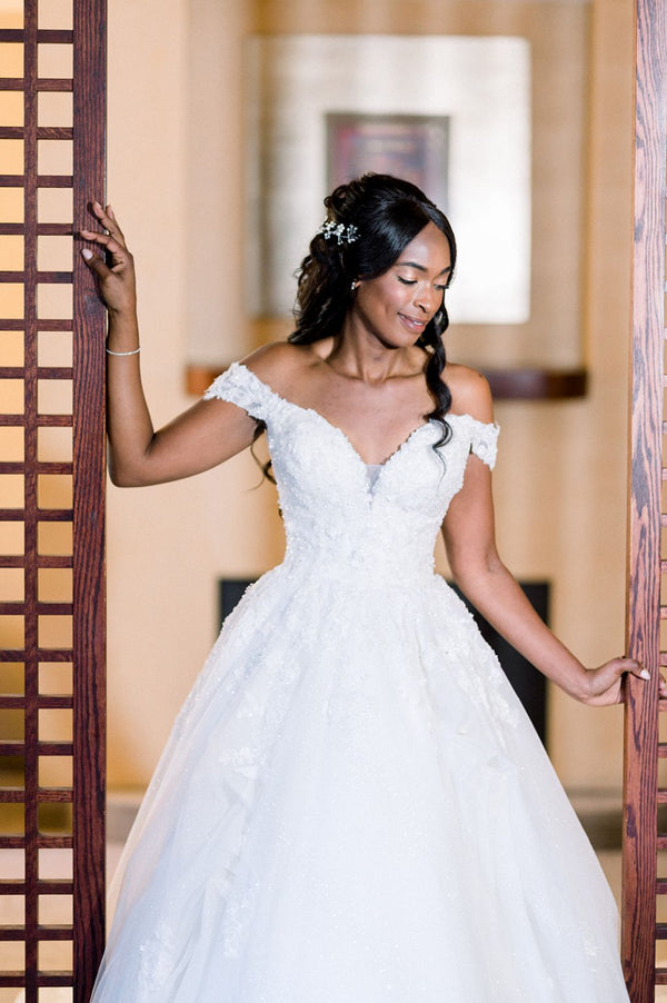 Allure Bridals DP252 – Nearly Newlywed1