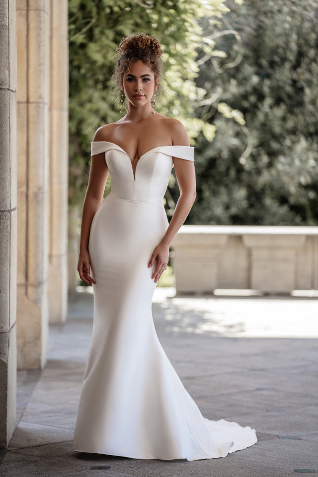 It's all about Allure Bridals - Collections - Bridal Buyer