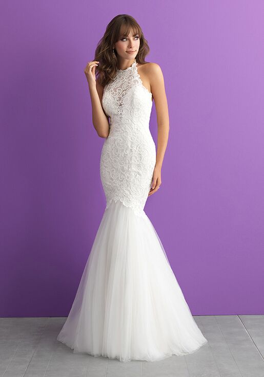 Allure Bridals 3002