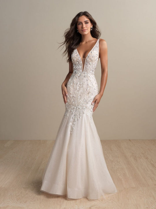 Allure Bridals Nadine E151