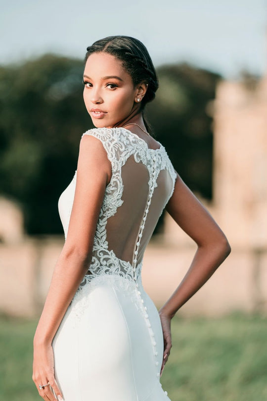 Allure Bridals 3318