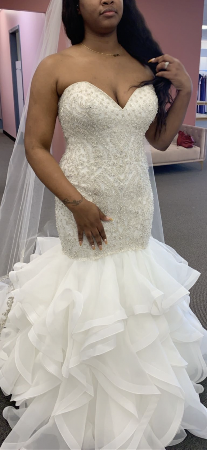 Allure sales couture c367