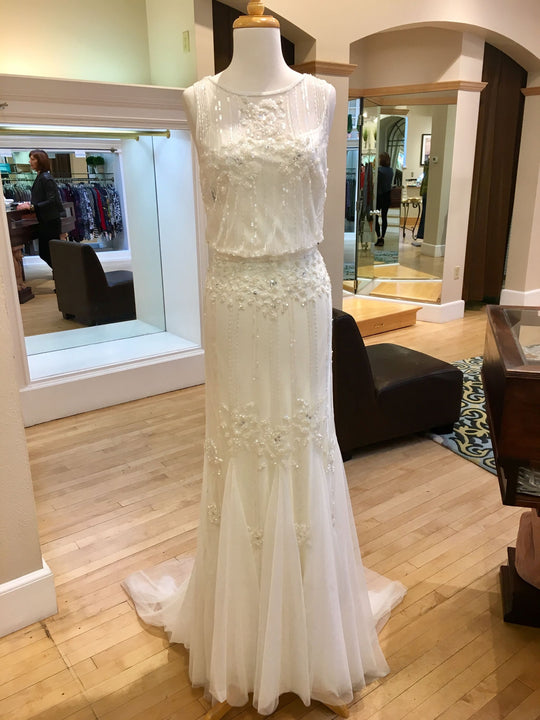 Alma Novia Palas 8B209