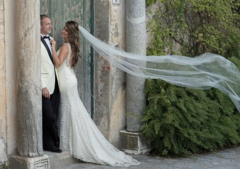 Alvina Valenta – Nearly Newlywed