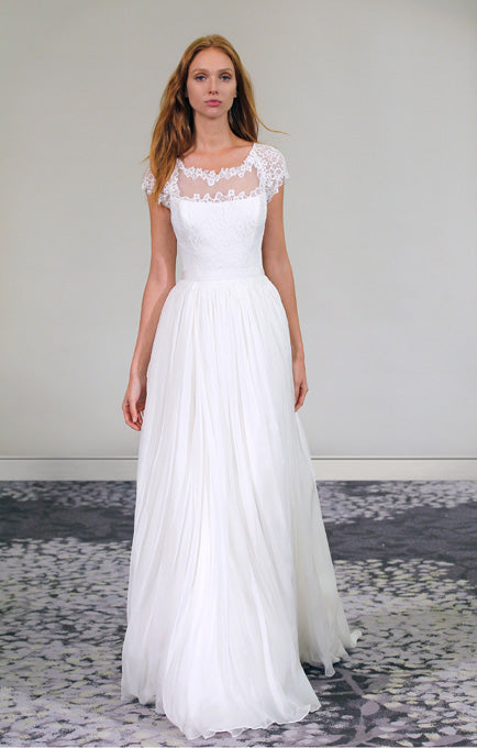 Alyne Bridal Ariel