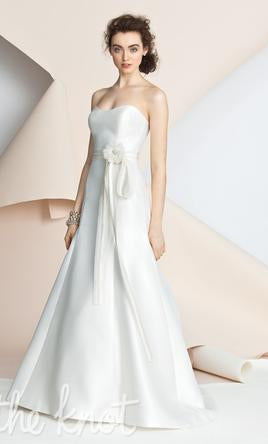 Alyne Bridal Charlene – Nearly Newlywed