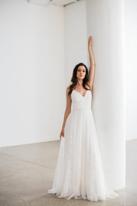 Alyssa Kristin Layla