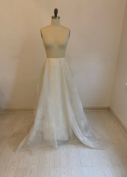 Alyssa Kristin Charolette Skirt