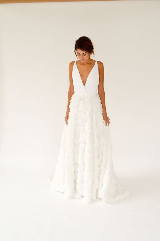 Alyssa Kristin Florence Skirt