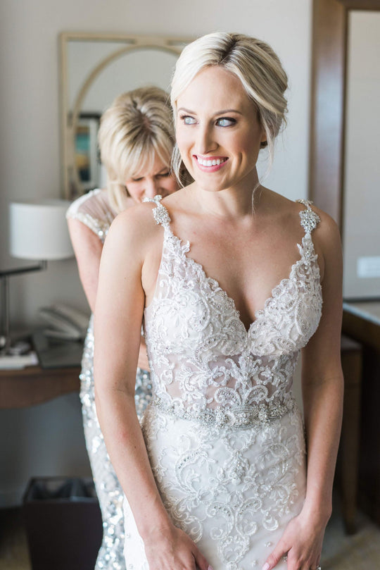 Amalia Carrara Style 348