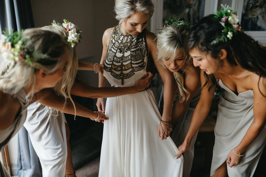 Amanda Wakeley Cleopatra