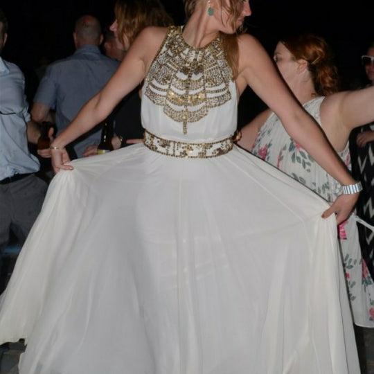 Amanda Wakeley Cleopatra