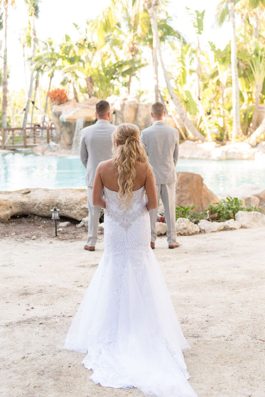 Amare Couture C121 Nicolette