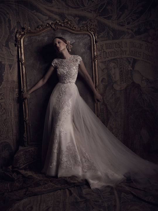 Amare Couture Mila C101