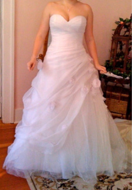 Amelia Casablanca 74233