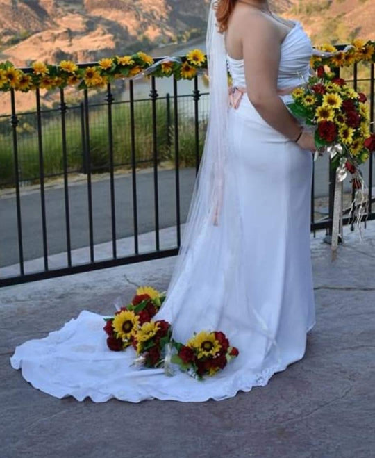 Amelia Casablanca Beloved