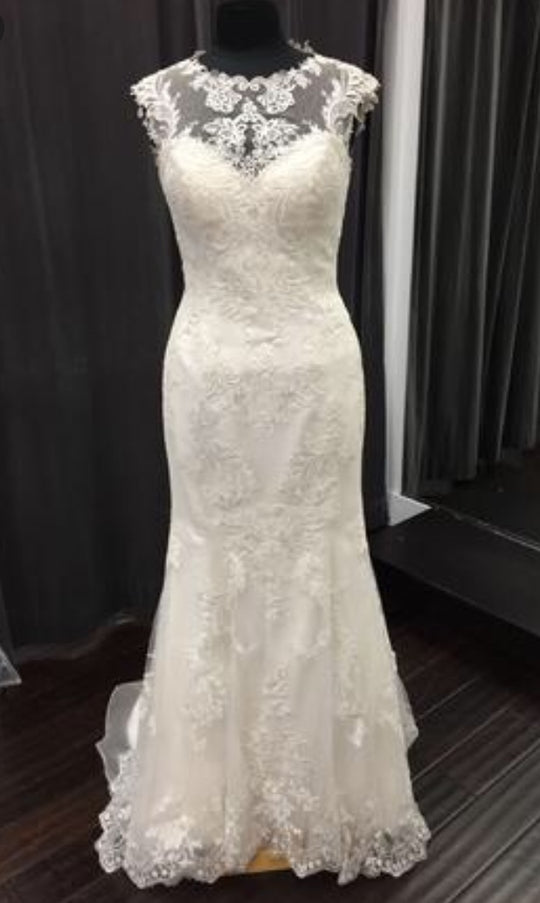 Amelia Casablanca 2198