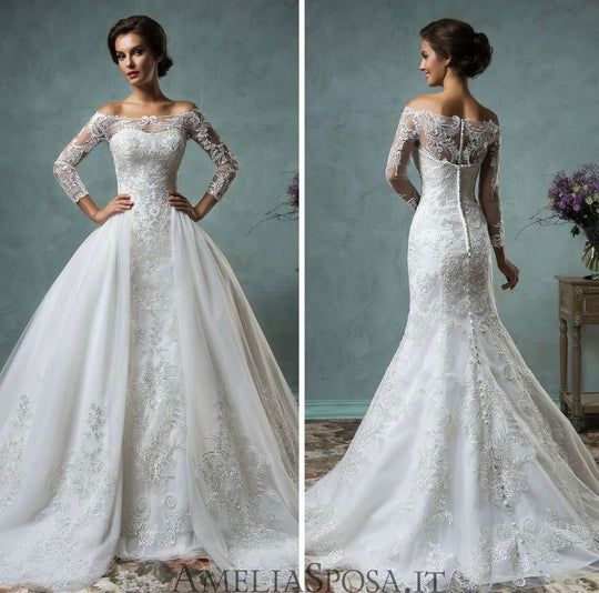 Amelia Sposa Celeste