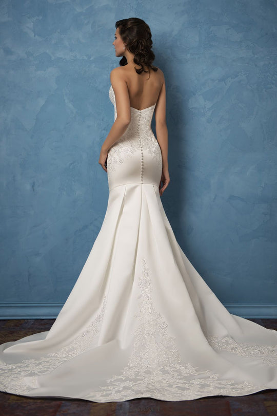 Amelia Sposa Caterina