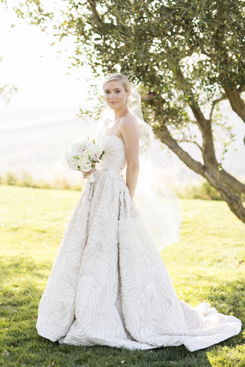 Dahlia Wedding Dresses