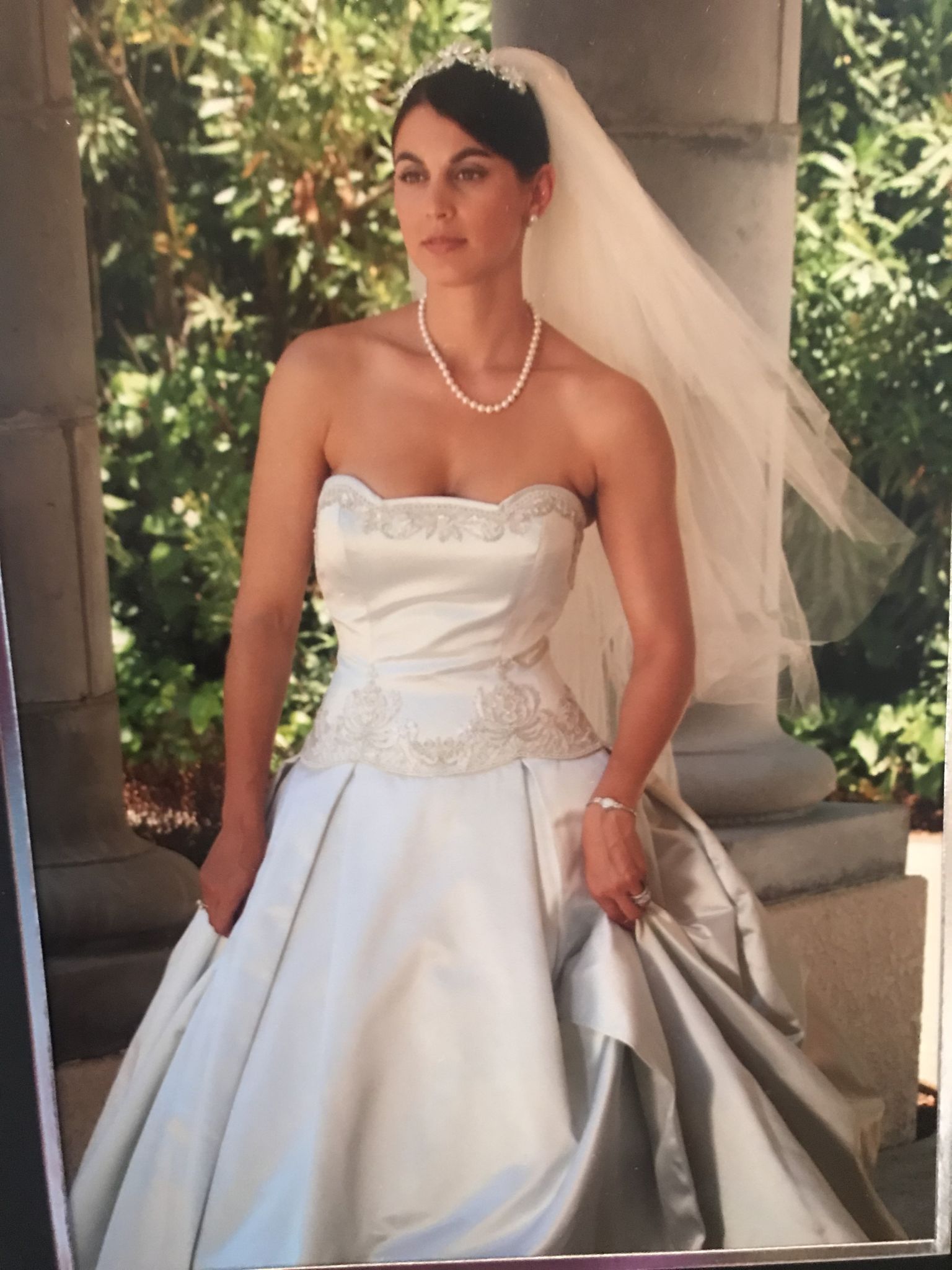 Kenneth Poole Wedding Dresses Prices