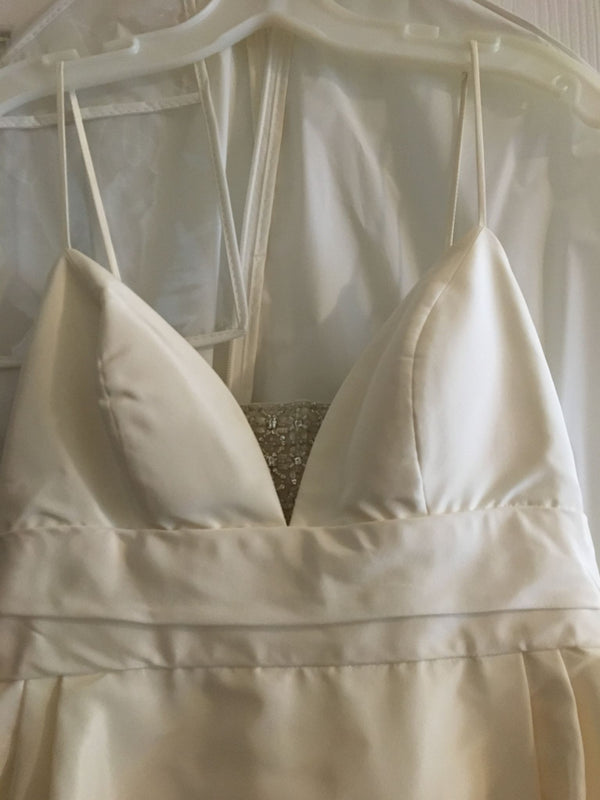 Amsale Reese – Nearly Newlywed - Main Image