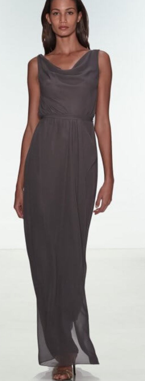 Amsale Kim – Nearly Newlywed