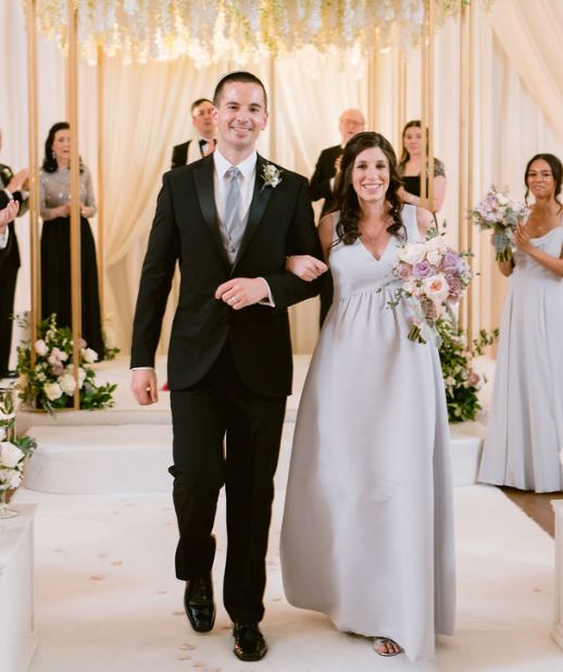 Maternity Bridesmaid Amsale Bridesmaid Dresses Maternity Dress