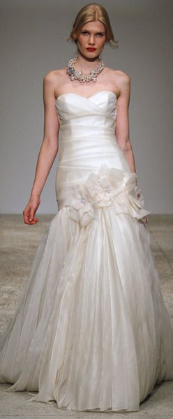 Amsale Sierra (Blue Label)