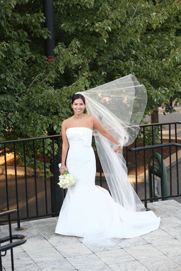 Angel Sanchez AB20/Andie – Nearly Newlywed