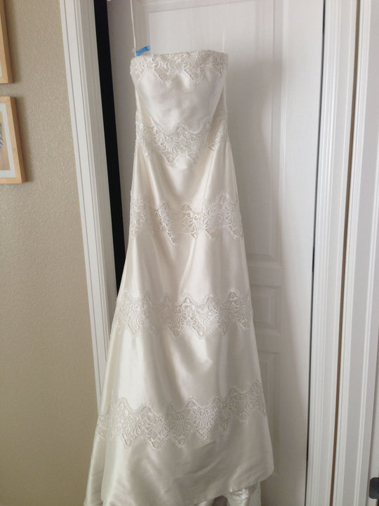 Angelina Bridal Couture ABC-1604