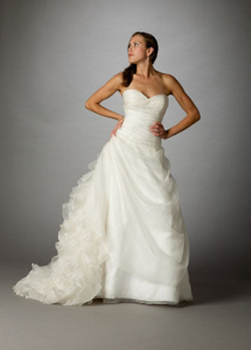 Angelina Bridal Couture AL904