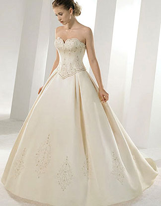 Angelina Bridal Couture A1947