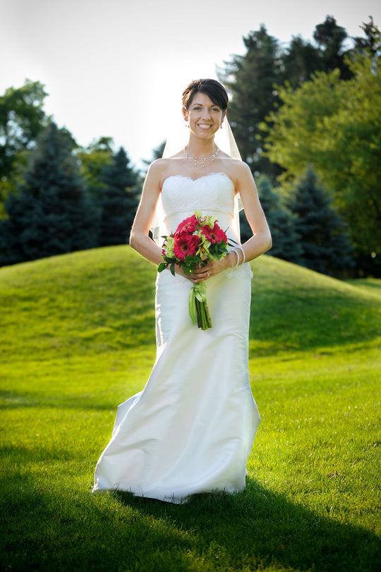 Angelina Bridal Couture Angelina Laurenza AL 600