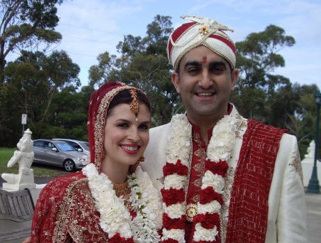 Angelina Bridal Couture Rockworld Productions